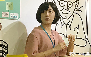 測風向？傳「柯家軍」黃瀞瑩、劉奕霆遷戶籍至立委補選區