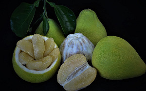 200萬斤文旦全丟曾文溪？農糧署要求《中天》20天內更正否則提告