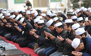 外媒：一新疆前人大代表、政協委員「被失蹤」逾一年