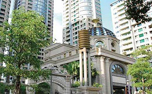 六都房屋交易8月縮15% 房仲：買賣喬不攏H2續減