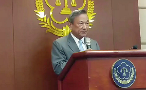 台執行死刑  德政府：人權倒退  非常遺憾