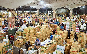 市府說好給建議的！吳音寧臉書談果菜市場改建：盼觸發多元討論