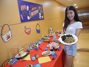 新北夜市新月祭 1次逛遍四大夜市63名攤