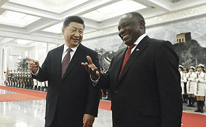 大撒幣！習近平600億美元金援非洲 網怒批反遭禁評