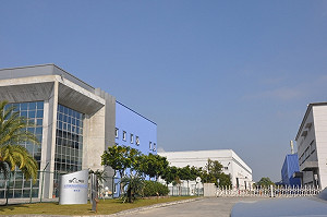 光洋科下半年持穩 今年營收估增逾25%