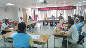 楊麗環執意參選 國民黨桃市黨部開除黨籍