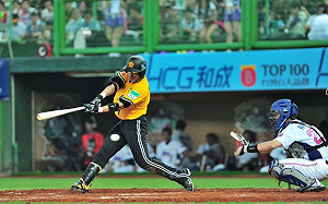 籌組中職新隊  吳志揚：拜訪20家企業都沒意願