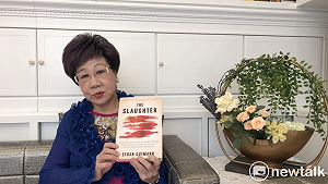 器官移植爭議再起  呂秀蓮3問柯文哲