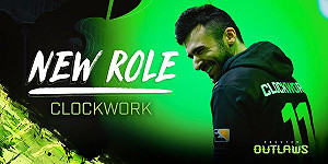 《鬥陣特攻》OWL休士頓隊人事異動　Mendokusaii、clockwork卸除選手身份