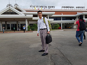 泰大選竄出帥富二代  政治新貴轟軍政府copy中國