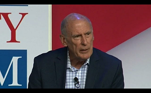 打造特殊大國角色！美情報總監：越來越瞭解中國企圖了