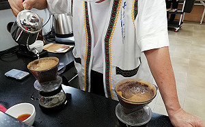 旅遊新體驗！到監獄喝杯大哥沖泡的咖啡 台東戒治所歐風監獄夯