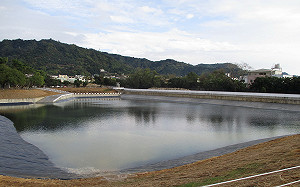 台中加速下水道與區排系統規劃  望降低水災發生率