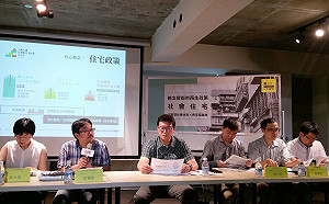 辯論會主角都不缺席！姚文智向柯Ｐ、丁守中下戰帖