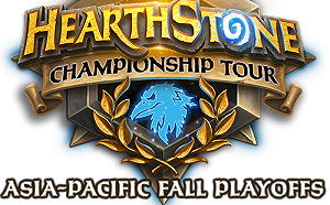 《爐石戰記》亞太秋季季後賽選手牌組公布　96%選手選擇「德魯伊」