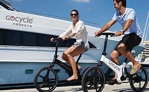 電動自行車外銷夯 全年產值可望破百億元