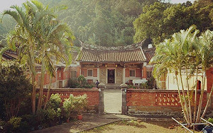 行遍台灣走入鄉土！精選55壯遊點認識人文與歷史