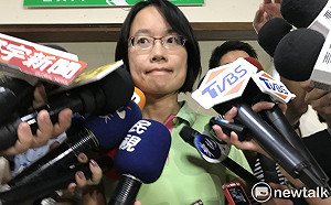 隔空過招！吳音寧火速回應柯P：盼聽聽市場人員心聲