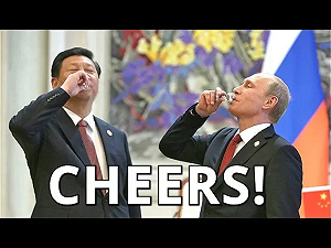 官民有別！領導人超麻吉  但俄民眾卻日益討厭中國人