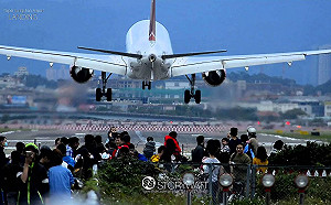 台北航空站組員收賄3百多萬 判刑5年定讞