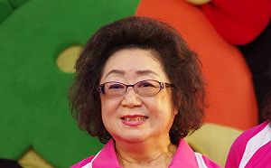 政院證實 范巽綠接任教育部政務次長