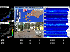 北海道強震  新千歲機場6日停飛  大規模土石流多人失聯