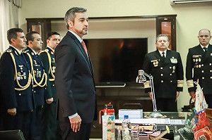 巴拉圭遷離耶路撒冷使館  以色列暴怒關館報復