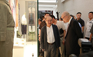 陳水扁盼「台獨公投對抗中國」  吳敦義：李登輝推的喜樂島聯盟應解散