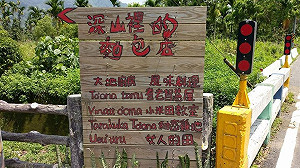 八八風災後9年》卡那卡那富族人  用「深山裡的麵包」振興部落