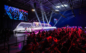 《鬥陣特攻》世界盃洛杉磯小組賽週末開戰　美加頂尖好手帶你看