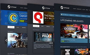 Steam驚爆安全漏洞  逾1億玩家恐受影響