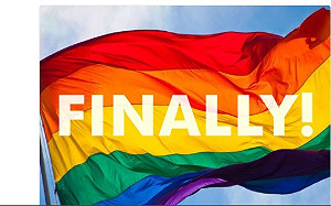 印度廢除150年禁令 高院裁決同志性愛無罪