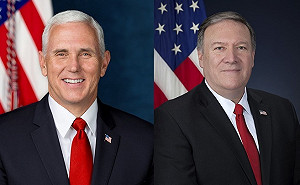 不是我！川普政府官員急自清絕非匿名投書者