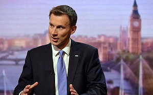 邊境提案立法要時間 英外相：脫歐時程恐延後