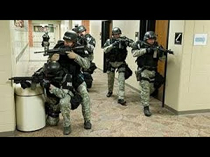 辛辛那提銀行傳槍聲 兇手殺害3人後遭警方擊斃