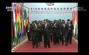 習近平「債務陷阱外交」惹議  輿論壓力恐限制「一帶一路」貸款