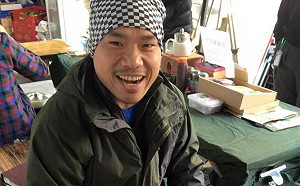 柯P、吳音寧不要吵！市場改建 楊儒門：先問第一線人員意見