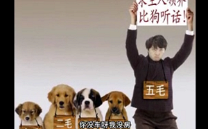 網軍抬頭！習近平舊部進駐政法系統收編整合 五毛黨可望加薪