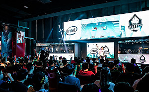 《英雄聯盟》最終決戰！LMS季後賽今開打