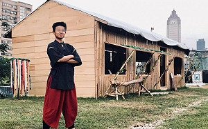 華山分屍案兇嫌改判無期 死者家屬轟：應永久與世隔絕