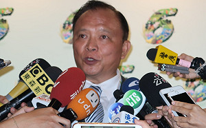 吳音寧拒備詢？林聰賢：公股投資接受議會監督是必要的