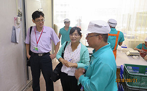 吃麵小心防腐劑下肚！高雄麵條3件檢驗不合格