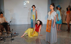 探索18國工藝的秘密  生命之樹國際工藝交流展今開幕