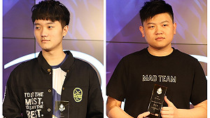 《英雄聯盟》榮耀時刻！SwordArT、Kongyue成最大贏家