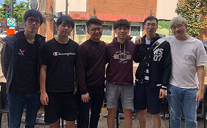 《星海爭霸II》WCS蒙特婁站　Has確定晉級全球總冠軍賽