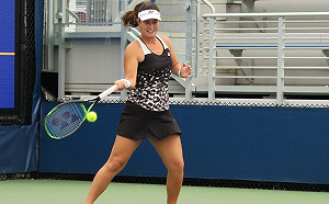 台英混血小將葛藍喬安娜  美網青少年女雙晉4強