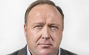 內容充斥惡意  蘋果下架陰謀論者瓊斯App