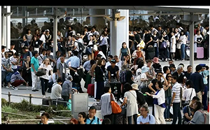 關西機場假新聞餘波未平  NCC：將召集全數廣電業者促自律