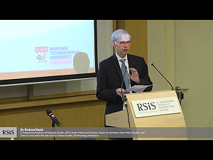 美對台並非100%善意？卜睿哲：美中貿易戰將使台灣成為犧牲者