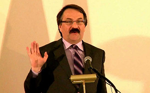 加拿大學者撰文挺台：支持民主台灣 理所當然